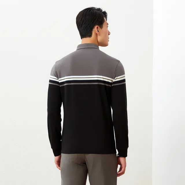 GY goldlion Polo