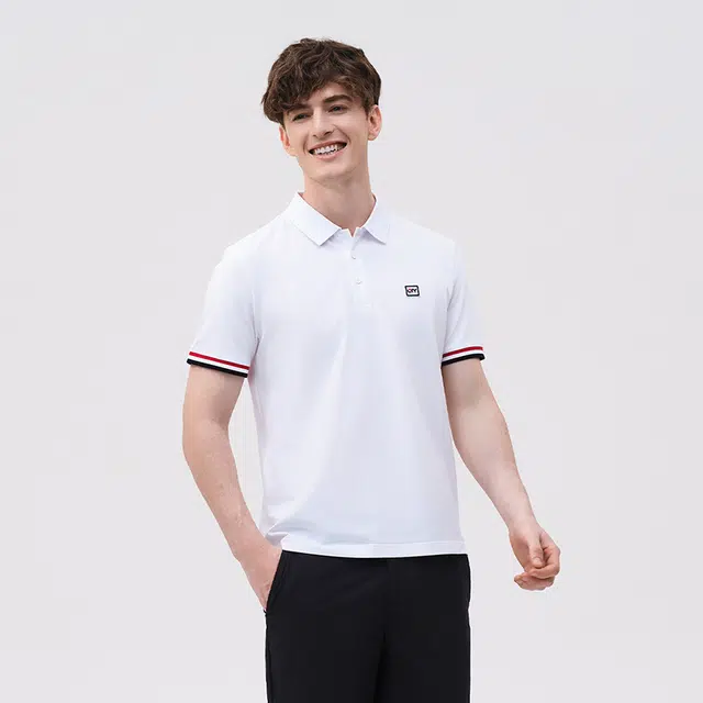 GY goldlion Polo