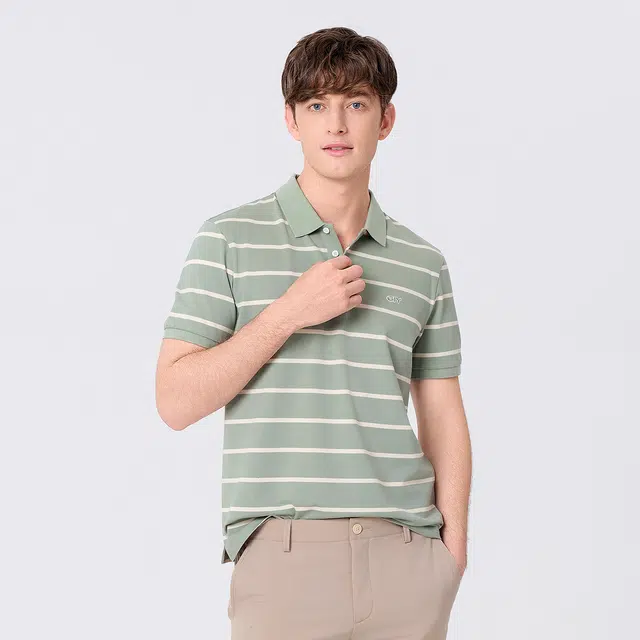 GY goldlion Polo