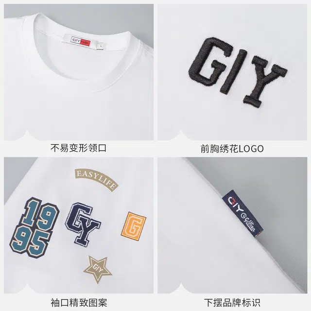 GY goldlion T