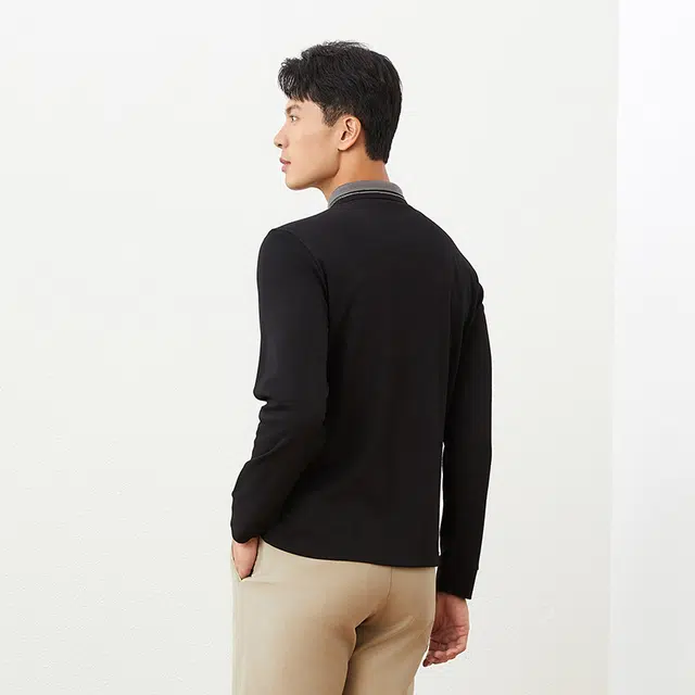GY goldlion Polo