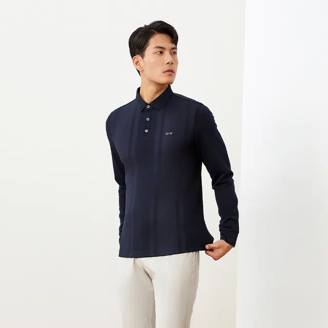 GY goldlion Polo
