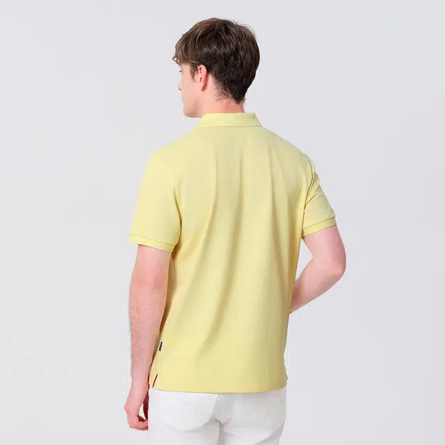GY goldlion Polo