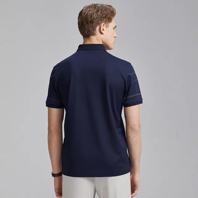 GY goldlion Polo