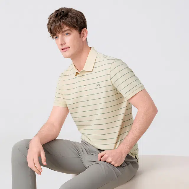 GY goldlion Polo