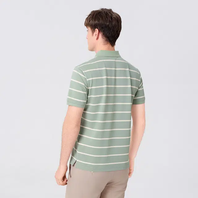GY goldlion Polo