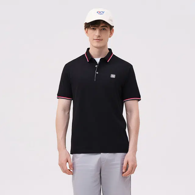 GY goldlion Polo