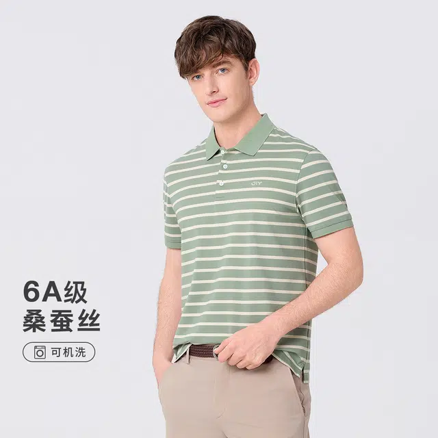 GY goldlion Polo
