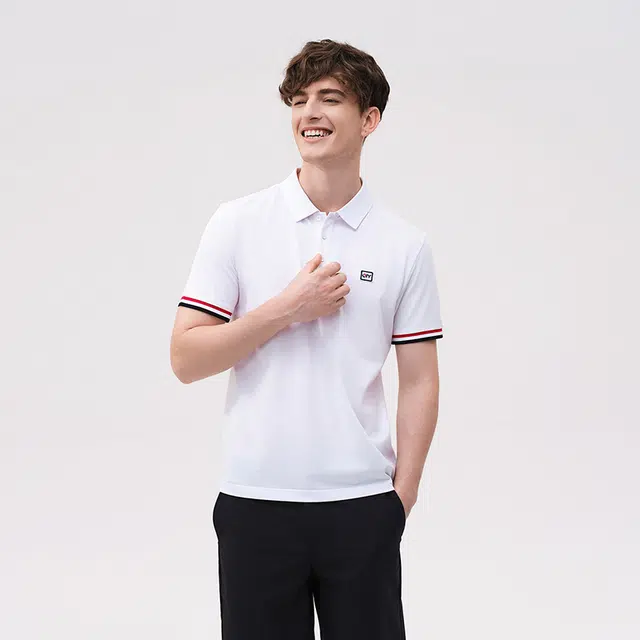 GY goldlion Polo