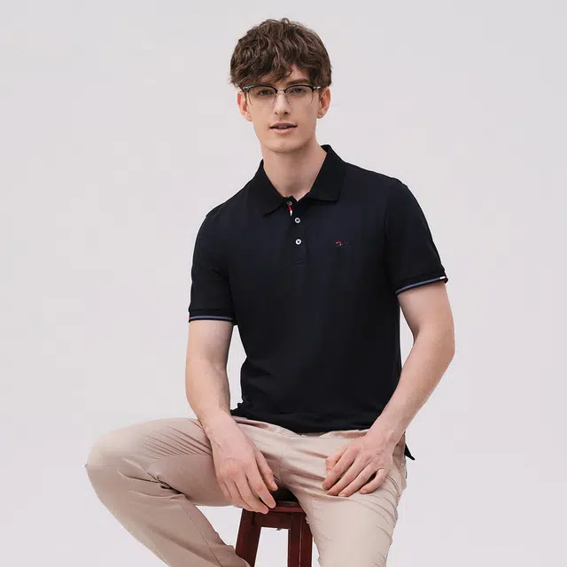 GY goldlion Polo