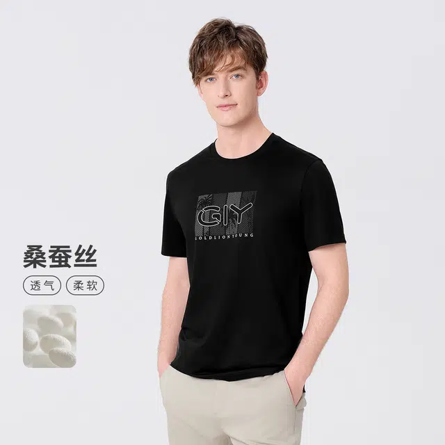 GY goldlion T
