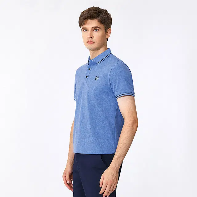 GY goldlion Polo