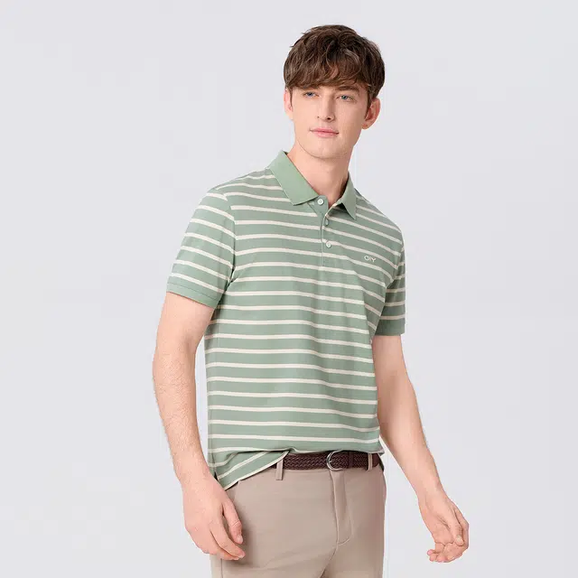 GY goldlion Polo
