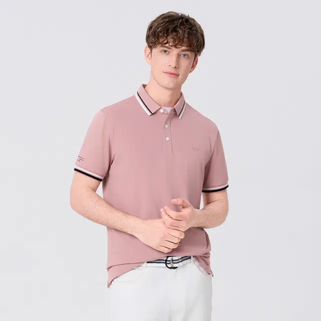 GY goldlion Polo