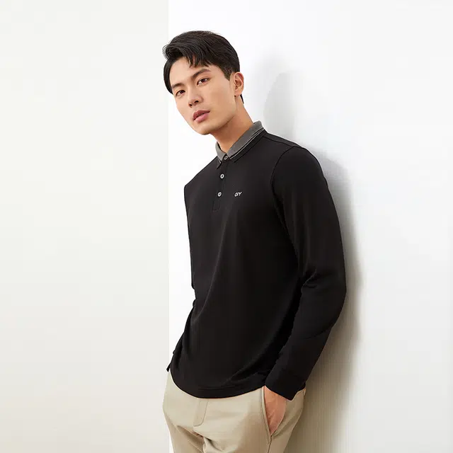 GY goldlion Polo