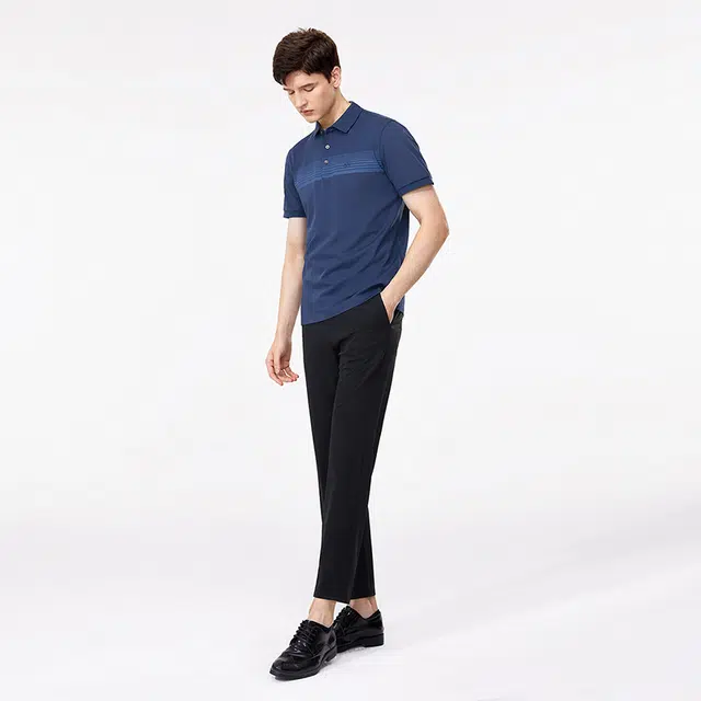 GY goldlion Polo