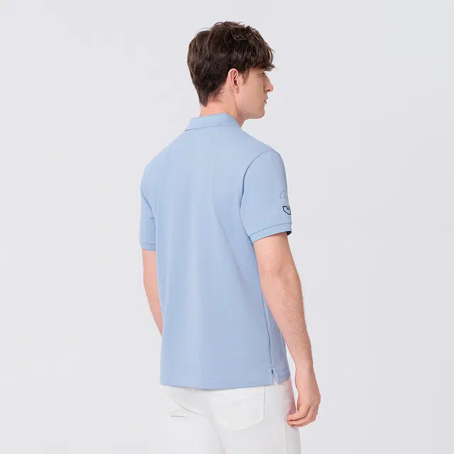GY goldlion Polo