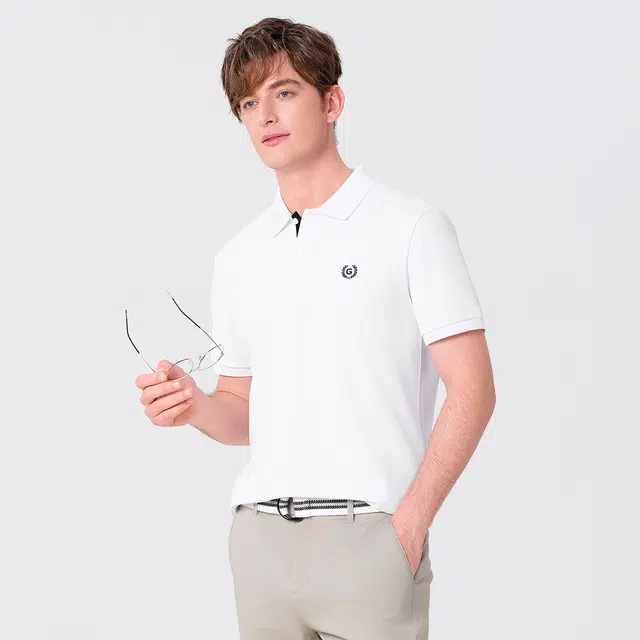 GY goldlion Polo