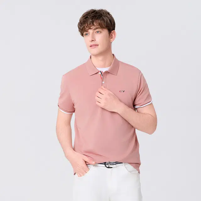 GY goldlion Polo
