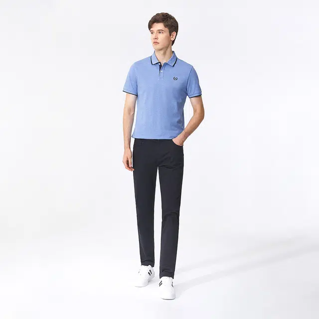 GY goldlion Polo