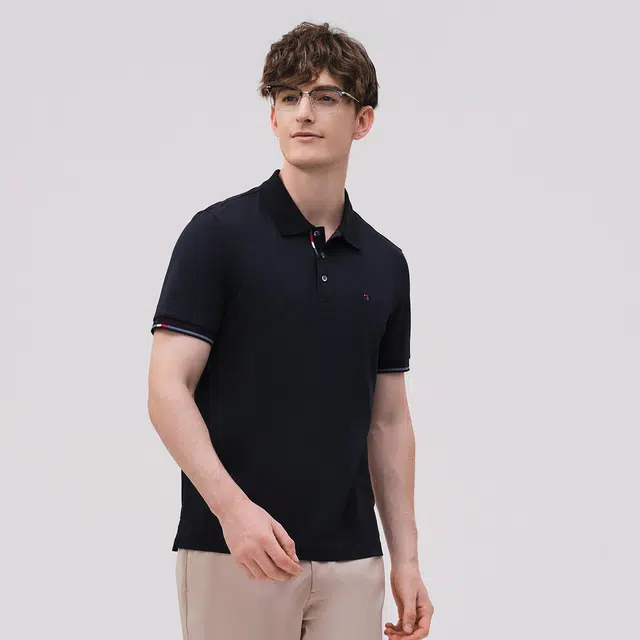 GY goldlion Polo