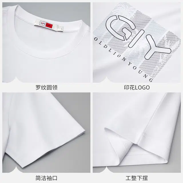 GY goldlion T