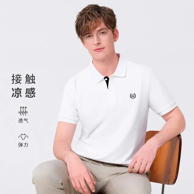 GY goldlion Polo