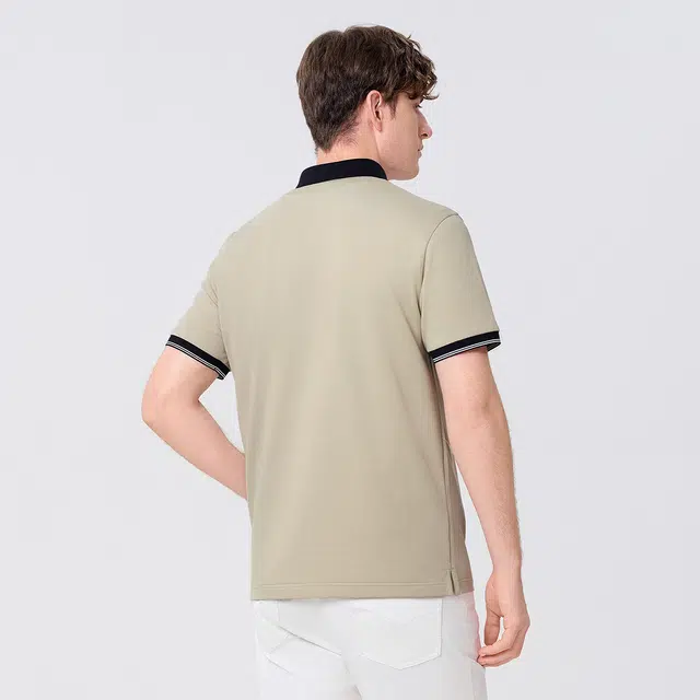 GY goldlion Polo