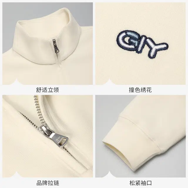 GY goldlion 3A