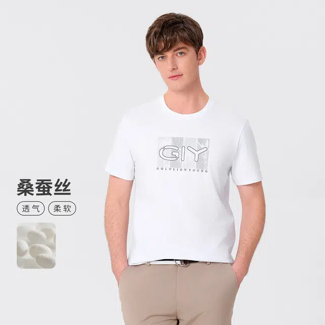 GY goldlion T
