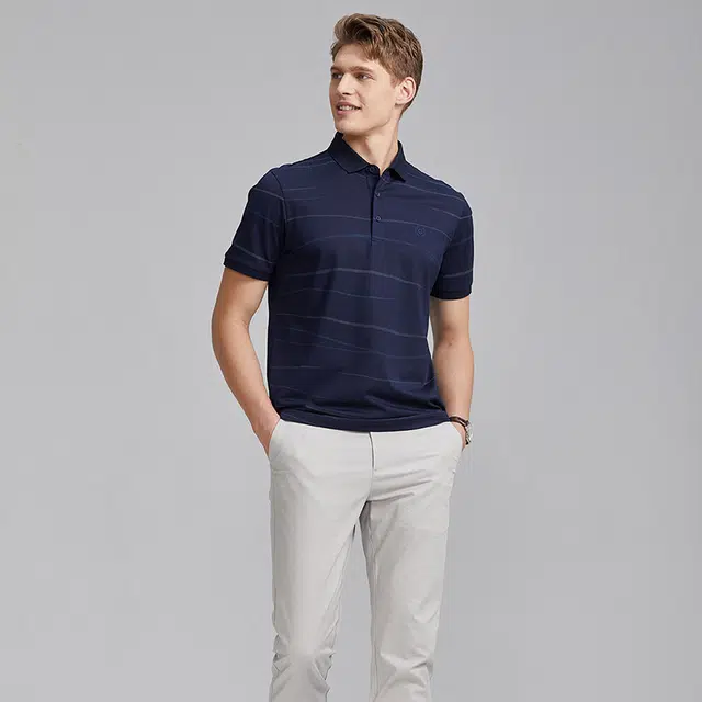 GY goldlion Polo