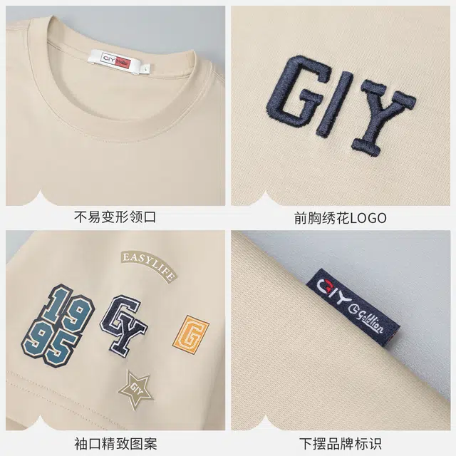 GY goldlion T