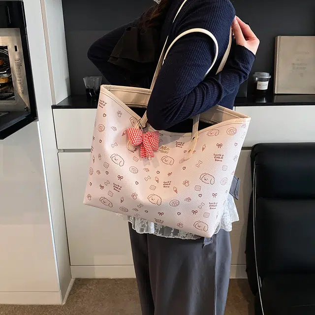 LUVISTRUE PU Tote