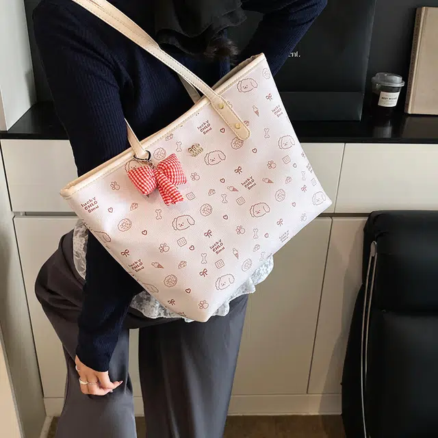 LUVISTRUE PU Tote