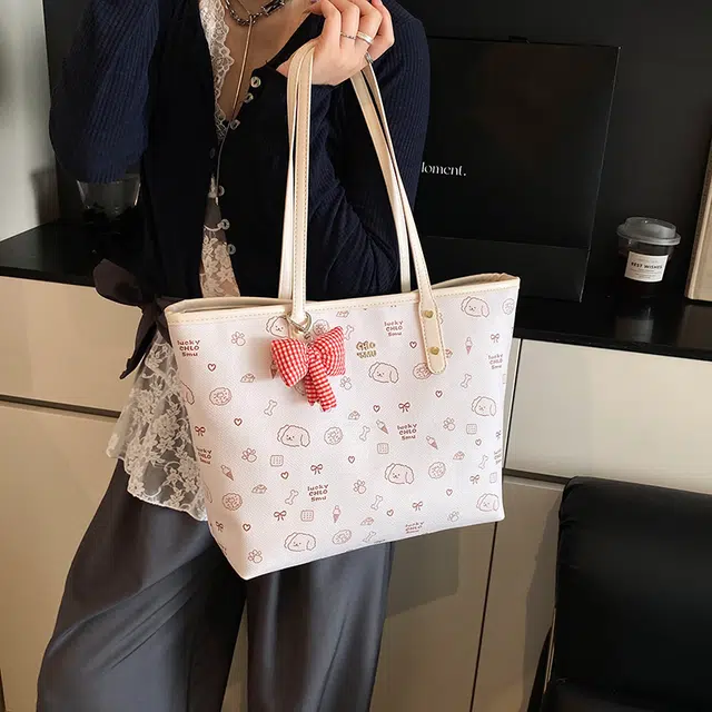 LUVISTRUE PU Tote