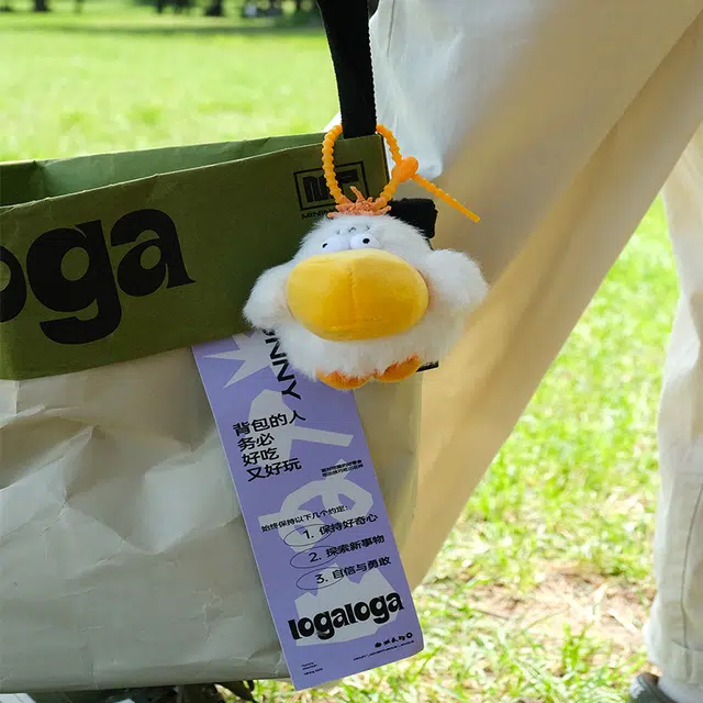 logaloga 9cm