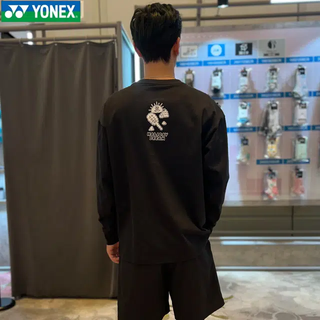 YONEX T