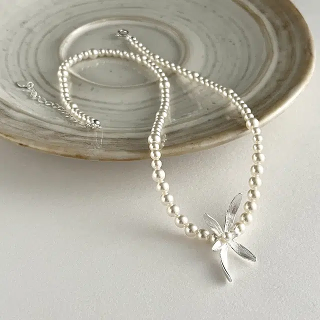 chocker 925