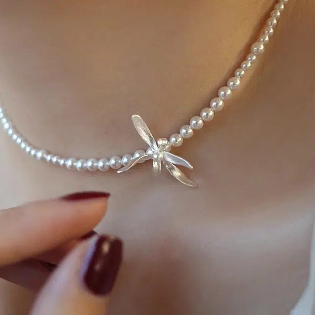 chocker 925