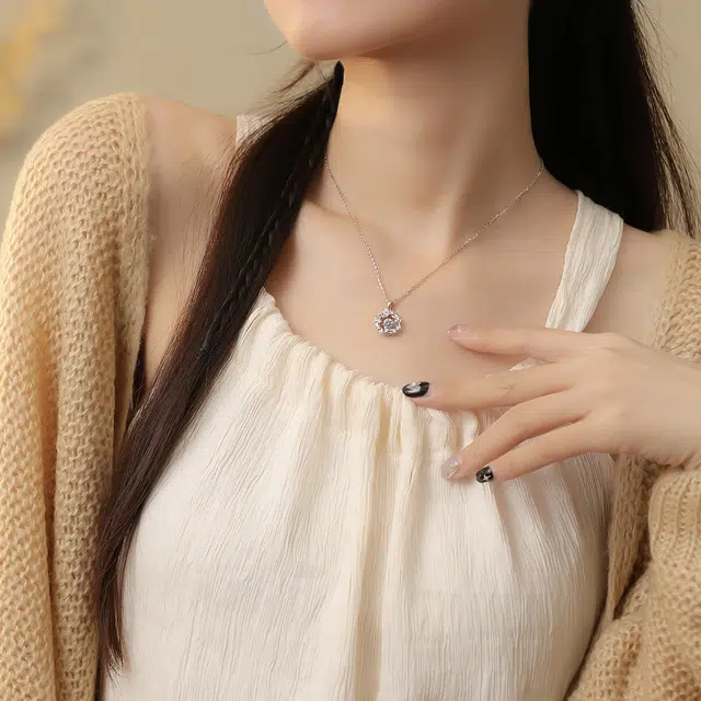 YFANXI S925