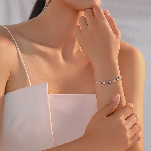 YFANXI S925