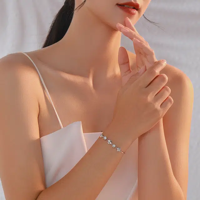 YFANXI S925