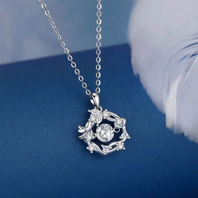 YFANXI S925