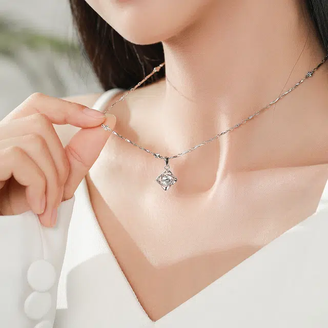 YFANXI S925