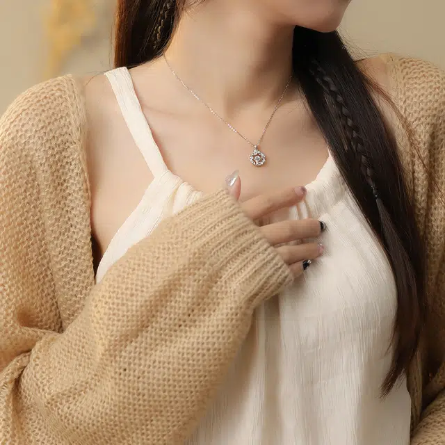 YFANXI S925