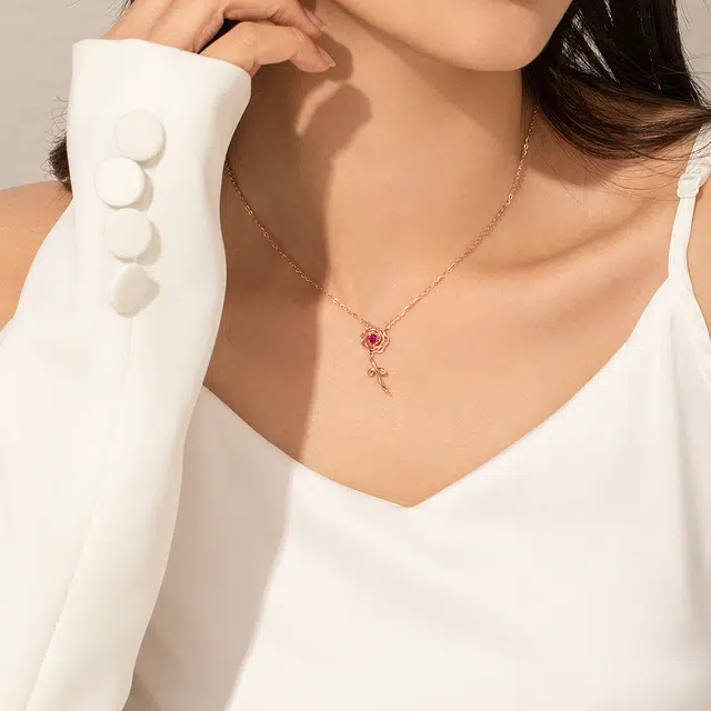 YFANXI S925