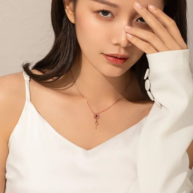 YFANXI S925