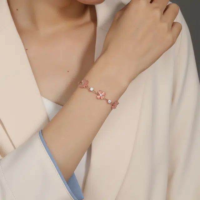 YFANXI S925