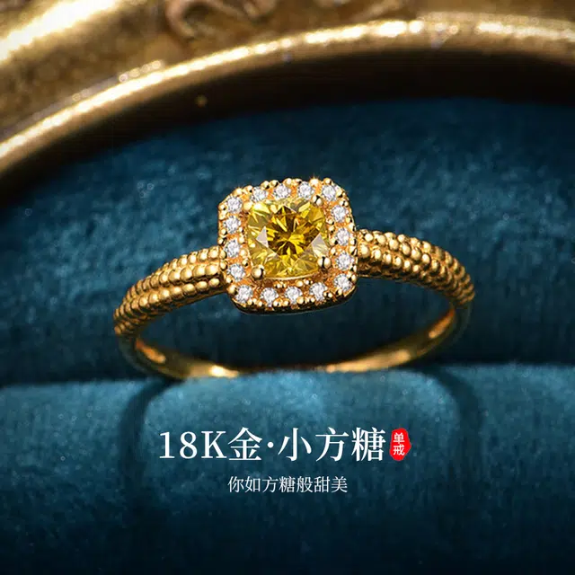 MRSLIN 18k