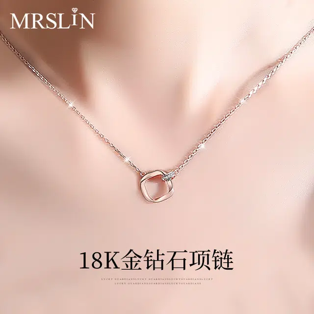 MRSLIN 18k
